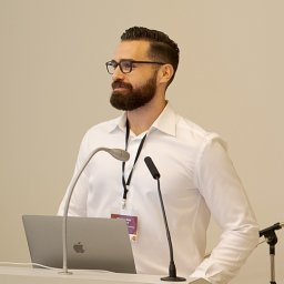 Nicolas E. Diaz Ferreyra