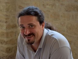 Tamas Hajdu