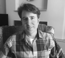 David Kealy