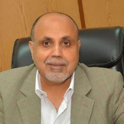 Ayman A. Abdel aziz