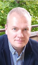 Olli-Pekka Hilmola