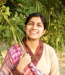 Neenu Jacob