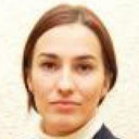 Nadezhda Nikolaeva