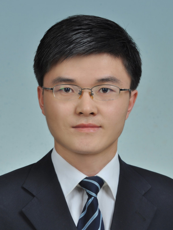 Yuhua Fu