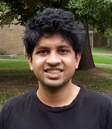 P. Ganesh