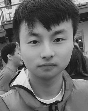 Shangxuan Yu