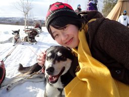 Mariko Kanamori