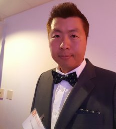 Donggil Song