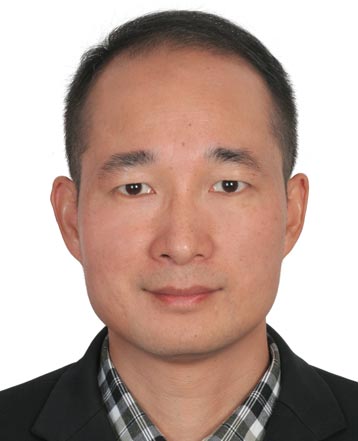 Faguo Li