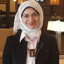 Lamyaa Negm
