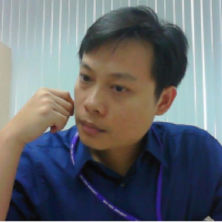 Yi Fang