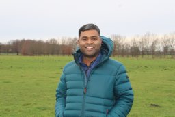K. Lohith Kumar