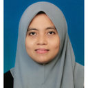 Siti Shilatul Najwa Sharuddin