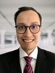 Martin Poryo