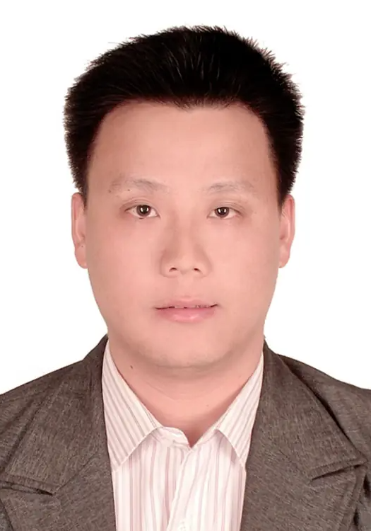 Chenglin Liu