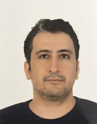 Halil Ozdemir
