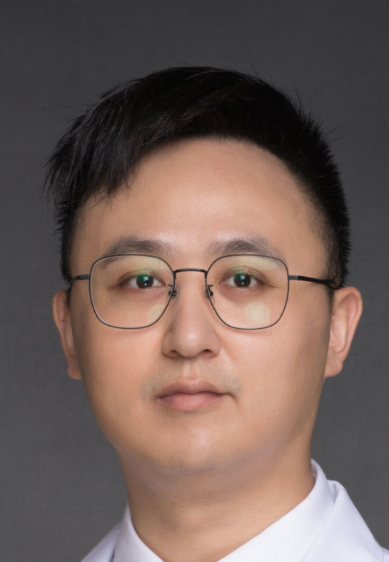 Yuqin Chen