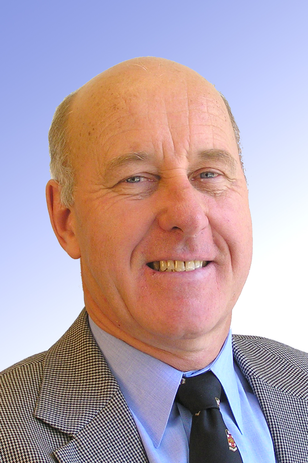 Graham Lindsay Morrison