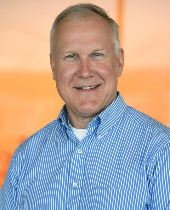 Mark G. Roback
