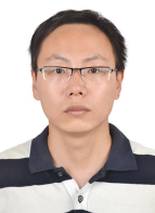 Zhaoping Hou