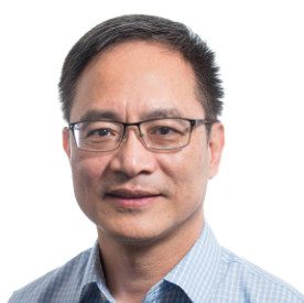 Zhaoqing Yang
