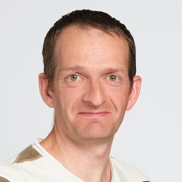 Olaf Kähler