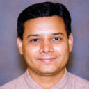 Ikram Haque