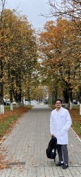 Shahwar Kazmi