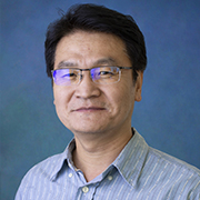 Hongbo Li
