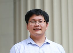 Yaping Liu