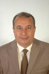 Naoufel Mahfoudh