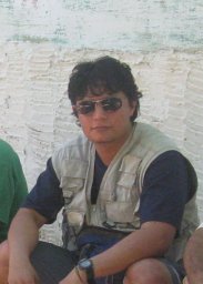 victor m martinezarias