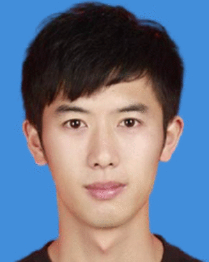 Jinbao Liu