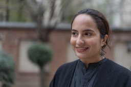 Alavi Maryam