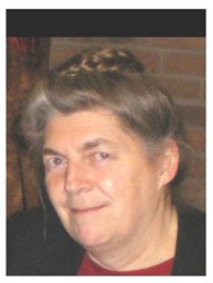 Helen D Donoghue