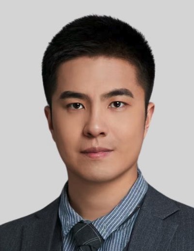 Xin Jin