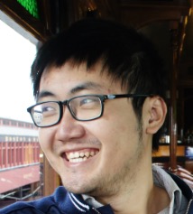 Zhuo Chen