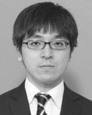 Masashi Iwabuchi