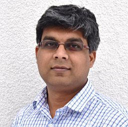 Kumar Nitesh