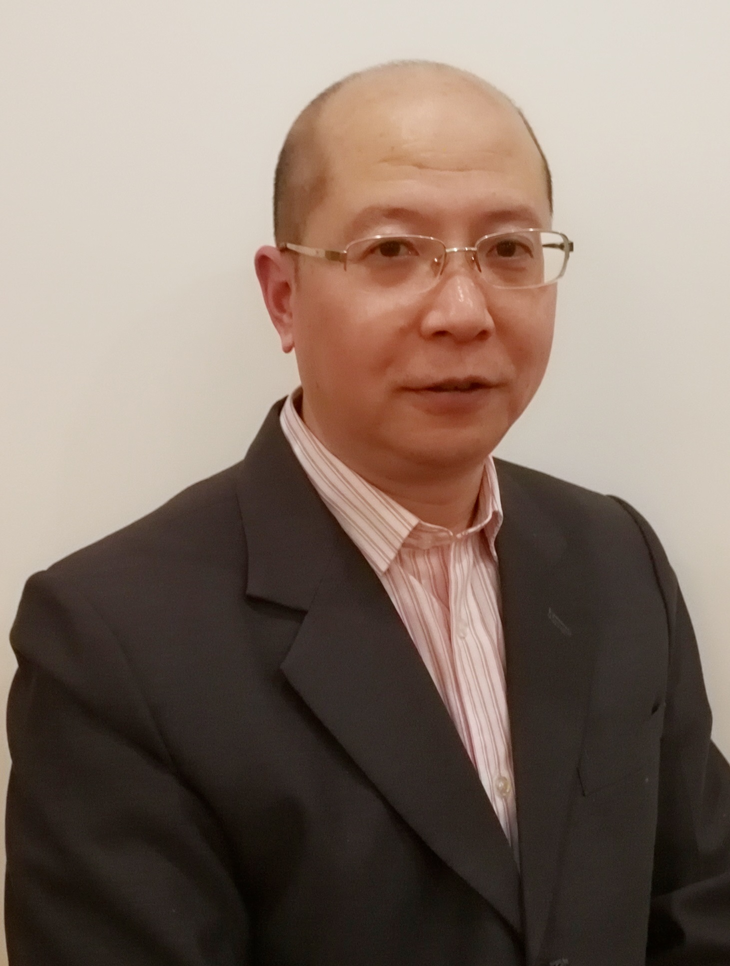 Kaixin Chen