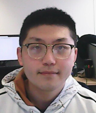 Dingrong Wang