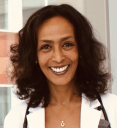 Makeda Semret