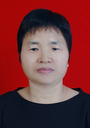 Hongxia Wu
