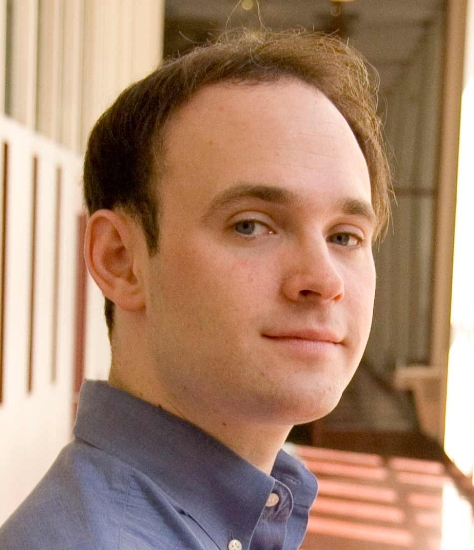 Jonathan Kelner