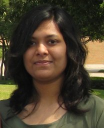 Kanakia Shruti