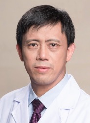 Wenbing Zhu
