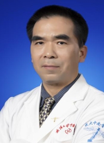 Zhenhua Xu