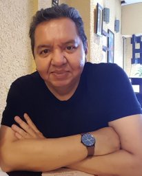 Mauricio Arcos-Burgos