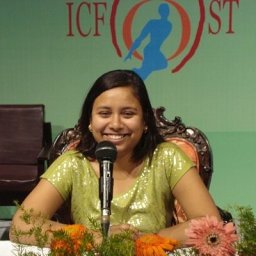 Rachana Srivastava