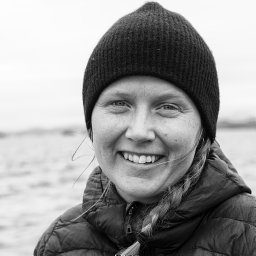 Megan S. Adams